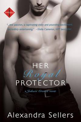 Cover of Her Royal Protector