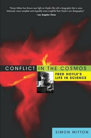 Cover of Conflict in the Cosmos