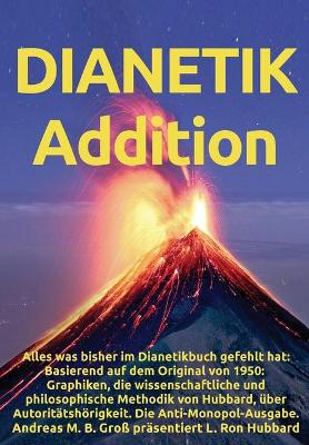 Cover of Dianetik-Addition