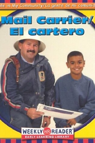 Cover of El Cartero/Mail Carrier