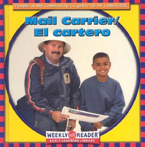 Cover of El Cartero/Mail Carrier