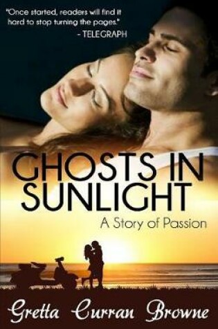 Cover of Ghosts in Sunlight