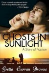 Book cover for Ghosts in Sunlight