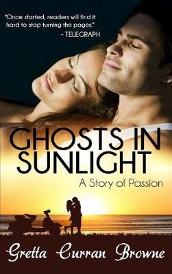 Cover of Ghosts in Sunlight