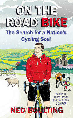 Cover of On the Road Bike