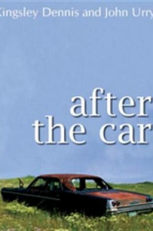 Cover of After the Car
