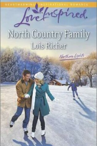 Cover of North Country Family