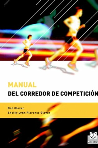 Cover of Manual del Corredor de Competicion