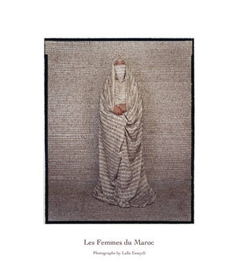 Book cover for Les Femmes Du Maroc