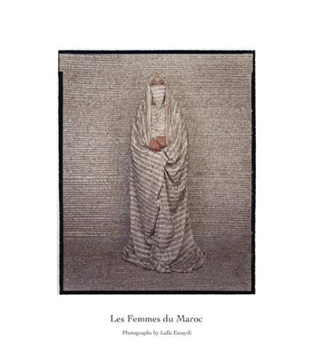 Book cover for Les Femmes Du Maroc