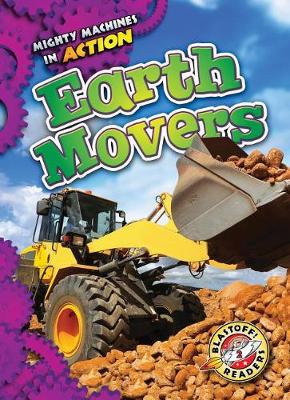 Book cover for Earth Movers