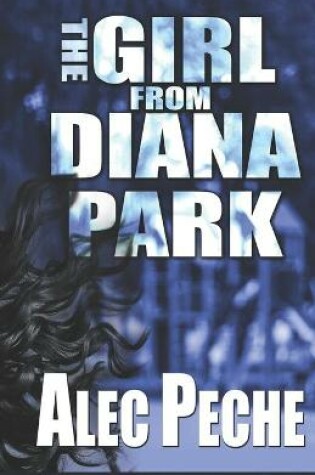 Cover of The Girl From Diana Park