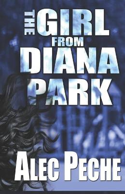 Book cover for The Girl From Diana Park