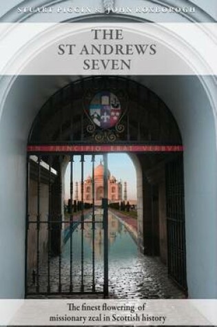 Cover of St. Andrew's Seven