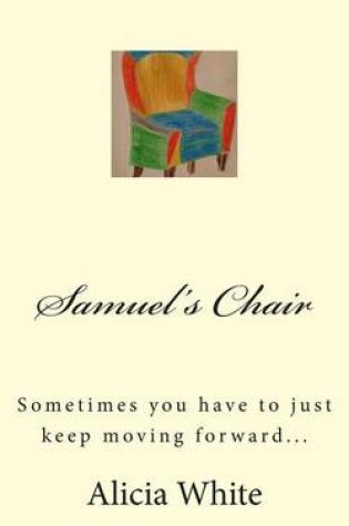 Cover of Samuel's Chair