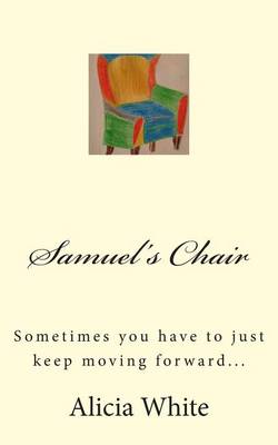 Book cover for Samuel's Chair