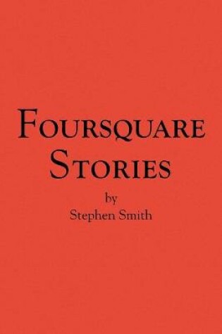 Cover of Foursquare Stories