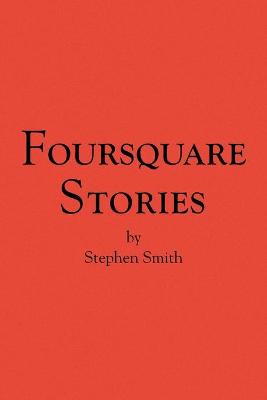 Book cover for Foursquare Stories