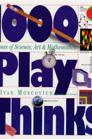 Cover of 1000 Playthinks