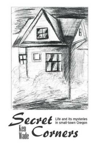 Cover of Secret Corners