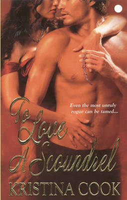 Book cover for To Love a Scoundrel