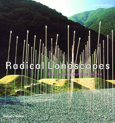 Cover of Radical Landscapes