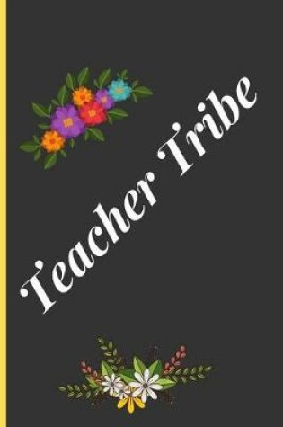 Cover of Teacher Tribe