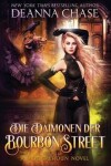 Book cover for Die Dämonen der Bourbon Street