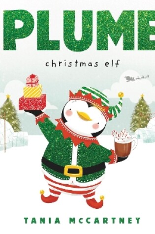 Cover of Christmas Elf