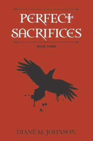 Cover of Perfect Sacrifices