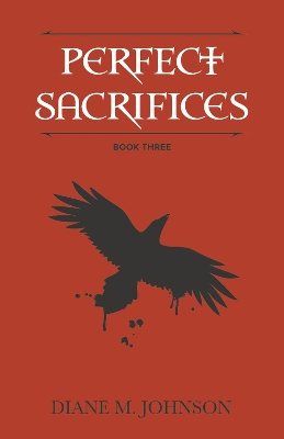 Book cover for Perfect Sacrifices