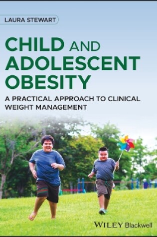 Cover of Child and Adolescent Obesity