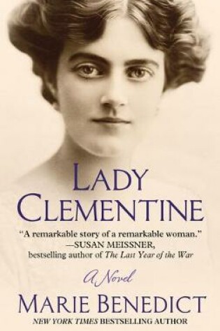 Cover of Lady Clementine