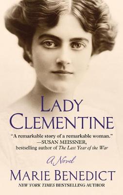 Book cover for Lady Clementine