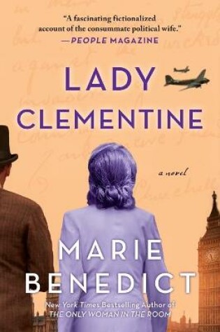 Cover of Lady Clementine