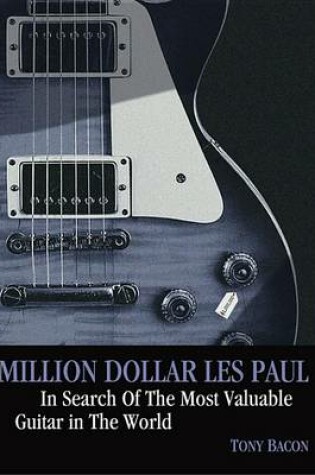 Cover of Million Dollar Les Paul