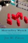 Book cover for Mortality Watch