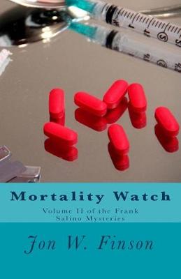 Book cover for Mortality Watch