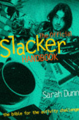 Cover of The Official Slacker's Handbook