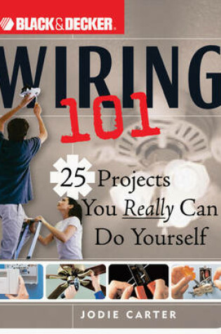 Cover of Wiring 101