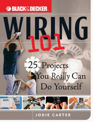 Book cover for Wiring 101