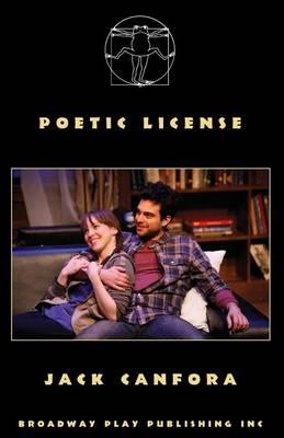 Cover of Poetic License