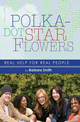 Book cover for Polka-dot Star Flowers