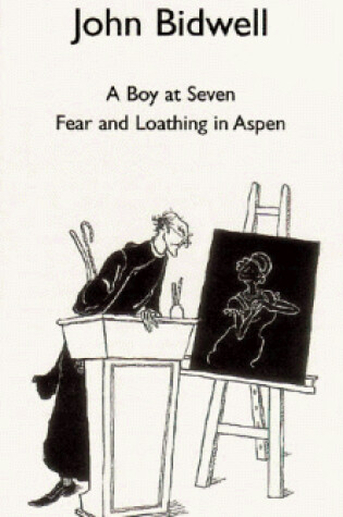 Cover of A Boy at Seven