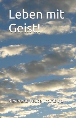 Book cover for Leben Mit Geist!