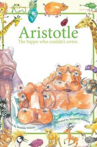 Cover of Aristotle