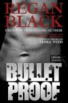 Book cover for Bulletproof