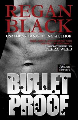 Cover of Bulletproof