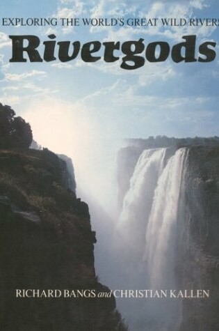 Cover of Rivergods