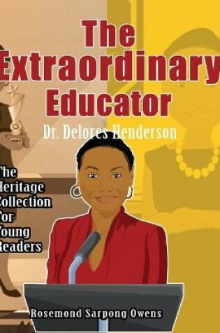 Cover of The Extraordinary Educator